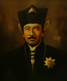 Sultan Agung Anyokrokusumo, Pahlawan Nasional dari Daerah Istimewa Yogyakarta
