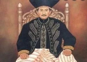Sultan Aji Muhammad Idris Pahlawan Nasional dari Kalimantan Timur 