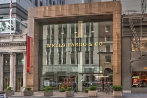Wells Fargo & Co.