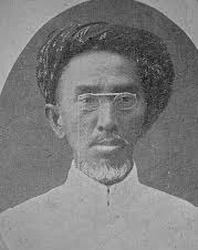 Kiai Haji Ahmad Dahlan, Pahlawan Nasional dari Daerah Istimewa Yogyakarta