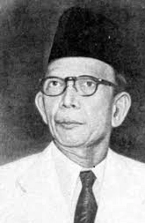 Ki hajar Dewantara, Pahlawan Nasional dari Daerah Istimewa Yogyakarta