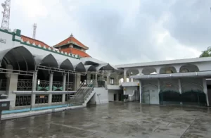 Masjid Sunan Giri