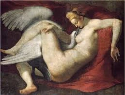 Lukisan Karya Michelangelo