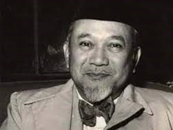 Achmad Soebardjo, Golongan Tua dalam Proklamasi