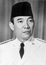 Ir Soekarno, Golongan Tua dalam Proklamasi