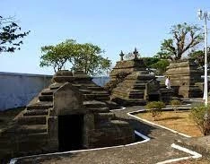 Kompleks makam katangka, peninggalan Kerajaan Gorontalo