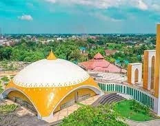 Masjid Raya Deli, Peninggalan Kerajaan Malaka