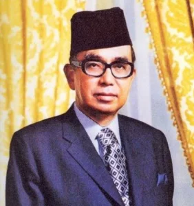 Tun Abdul Razak
