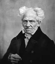 Arthur Schopenhauer, Tokoh Filsafat Barat