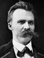 Friedrich Wilhelm Nietzsche, Tokoh Filsafat Barat