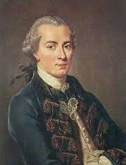 Immanuel Kant, Tokoh Filsafat Barat