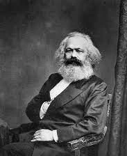 Karl Heinrich Marx , Tokoh Filsafat Barat