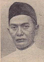 KH Mas Mansyur, Tokoh Organisasi Muhammadiyah
