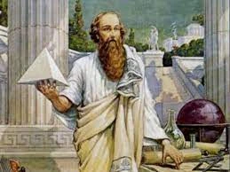 Phytagoras, Tokoh Filsafat Yunani Kuno