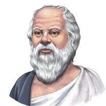 Socrates, Tokoh Filsafat Yunani Kuno