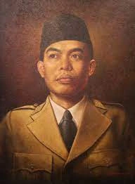 Jenderal Soedirman, Tokoh Organisasi Muhammadiyah