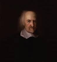 Thomas Hobbes, Tokoh Filsafat Barat