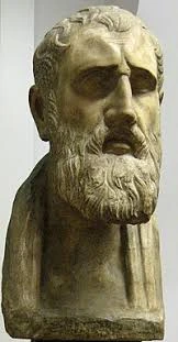 Zeno, Tokoh Filsafat Yunani Kuno