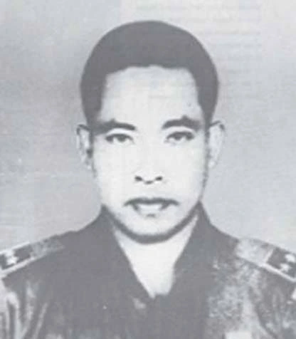 Sugiyono Mangunwiyoto salah satu tokoh yang menjadi korban G30S PKI.