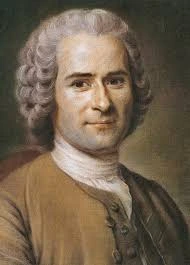 J. J Rousseau, salah satu tokoh kapitalisme liberalisme