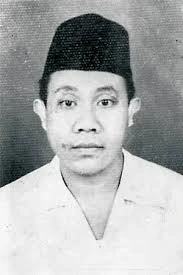 Ajak Kamaruzzaman, Salah satu tokoh G30S PKI
