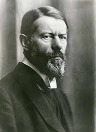 Max Weber salah satu tokoh kapitalisme dunia