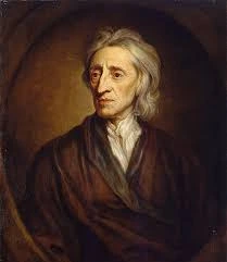 John Locke, salah satu tokoh kapitalisme liberalisme