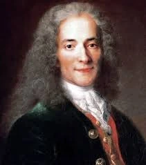 Voltaire salah satu tokoh kapitalisme liberalisme
