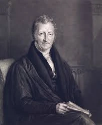 Thomas Robert Malthus salah satu tokoh kapitalisme dunia