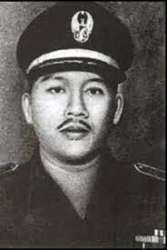 Katamso salah satu tokoh yang menjadi korban G30S PKI.