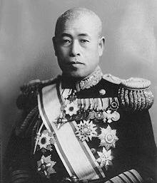 Yamamoto, Tokoh Jepang yang terlibat dalam penjajahan Indonesia.