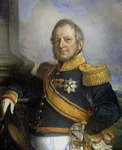 Jenderal De Kock, Tokoh Perjanjian Imogiri