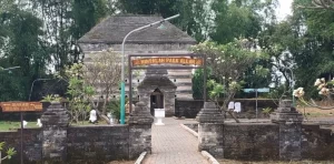 Makam Fatimah Binti Maimun