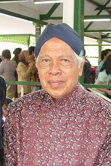 Selo Soemardjan, tokoh sosiologi hukum Indonesia 