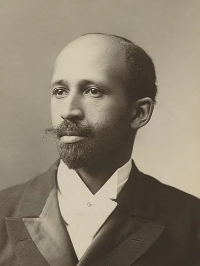 W.E.B Du Bois tokoh sosiologi modern