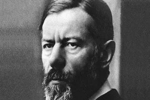 Max Weber