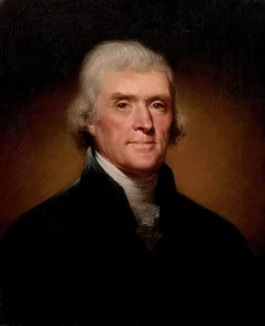 Jefferson 