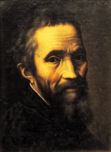 Michelangelo Buonarrot