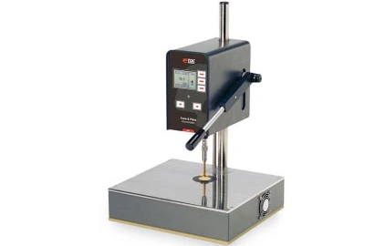 Cone and Plate Viscometer