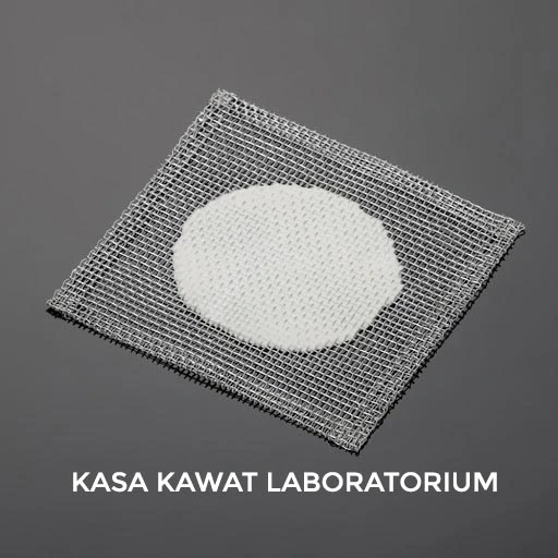Kawat Kasa Laboratorium