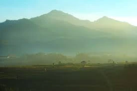 Gunung Anjasmoro, Gunung di Mojokerto