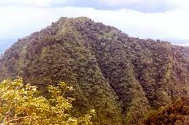 Gunung Turgo, gunung di DIY