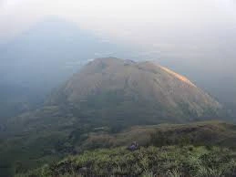 Gunung Bekel, Gunung di Mojokerto