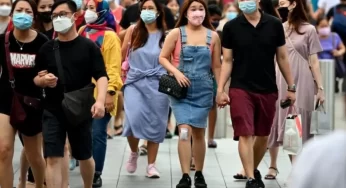 10 Negara dengan Kriminalitas Terendah di Dunia