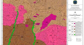 Geomorfologi : Pengertian, Konsep, Jenis, dan Dampaknya