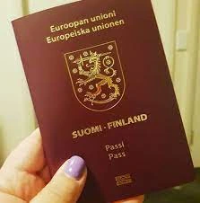 Paspor Finlandia, Paspor Terkuat