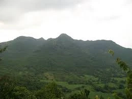 Gunung Klotok, gunung di Kediri