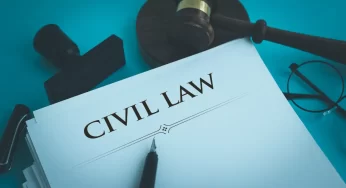 10 Hubungan Hukum Dagang dengan Hukum Perdata