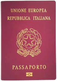 Paspor Italia, Paspor Terkuat