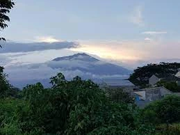 Gunung Panderman, gunung di Jawa Timur